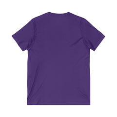 Vibe Tribe V-Neck Tee