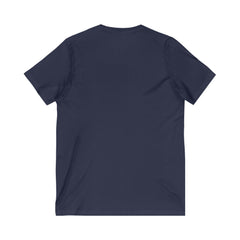 Vibe Tribe V-Neck Tee