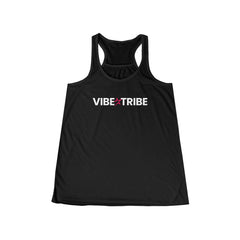 Vibe Tribe Flowy Racerback Tank