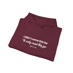 Mantra Hoodie