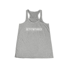GFWR Classic Flowy Racerback Tank