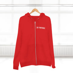 GFWR Unisex Zip Hoodie