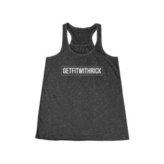 GFWR Classic Flowy Racerback Tank