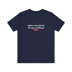 Mantra Classic Tee