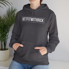 GFWR Classic Hoodie