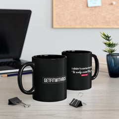 Mantra Mug