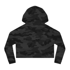 GFWR Classic Women's Cropped Hoodie