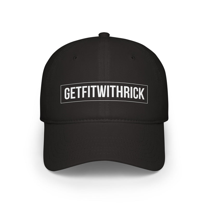 GFWR Classic Baseball Cap