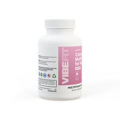 Multivitamin for Women Supplement (60 Capsules)