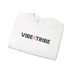 Vibe Tribe Crewneck Sweatshirt