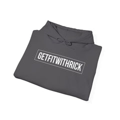 GFWR Classic Hoodie