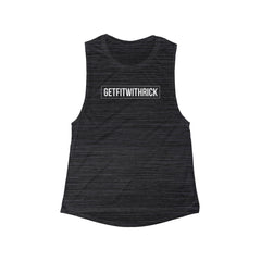 GFWR Classic Women's Flowy Muscle Tank