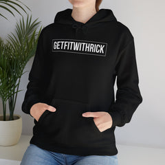 GFWR Classic Hoodie