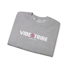 Vibe Tribe Crewneck Sweatshirt
