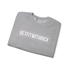 GFWR Classic Crewneck Sweatshirt