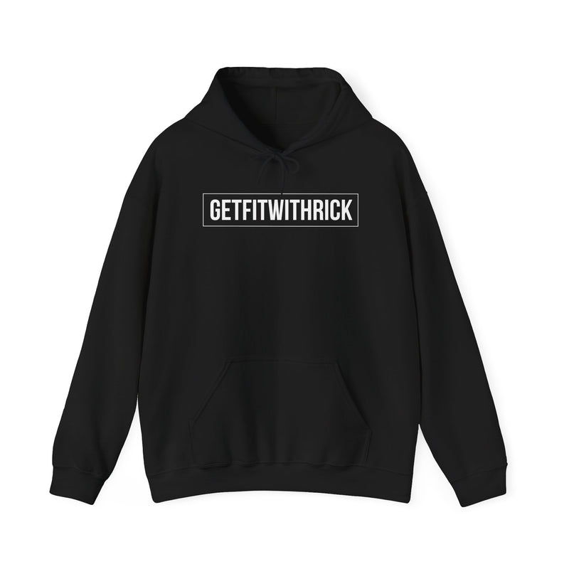 GFWR Classic Hoodie
