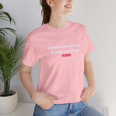 Mantra Classic Tee
