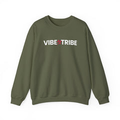 Vibe Tribe Crewneck Sweatshirt