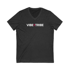 Vibe Tribe V-Neck Tee
