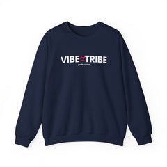 Vibe Tribe Crewneck Sweatshirt