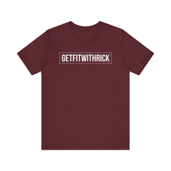 GFWR Classic Tee