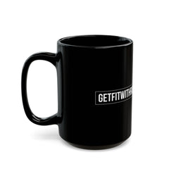 GFWR Mug