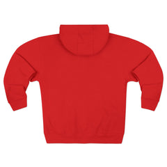GFWR Unisex Zip Hoodie