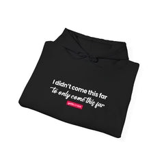 Mantra Hoodie