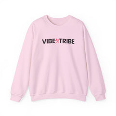 Vibe Tribe Crewneck Sweatshirt
