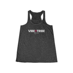 Vibe Tribe Flowy Racerback Tank