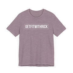 GFWR Classic Tee