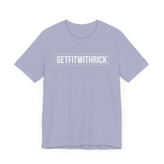 GFWR Classic Tee
