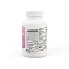 Multivitamin for Women Supplement (60 Capsules)