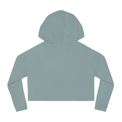 GFWR Classic Women's Cropped Hoodie