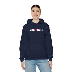 Vibe Tribe Hoodie