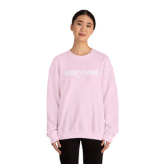 Vibe Tribe Crewneck Sweatshirt