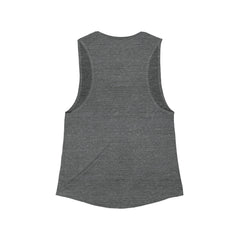 GFWR Classic Women's Flowy Muscle Tank
