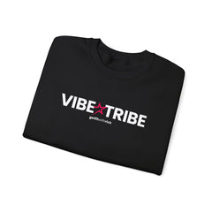 Vibe Tribe Crewneck Sweatshirt