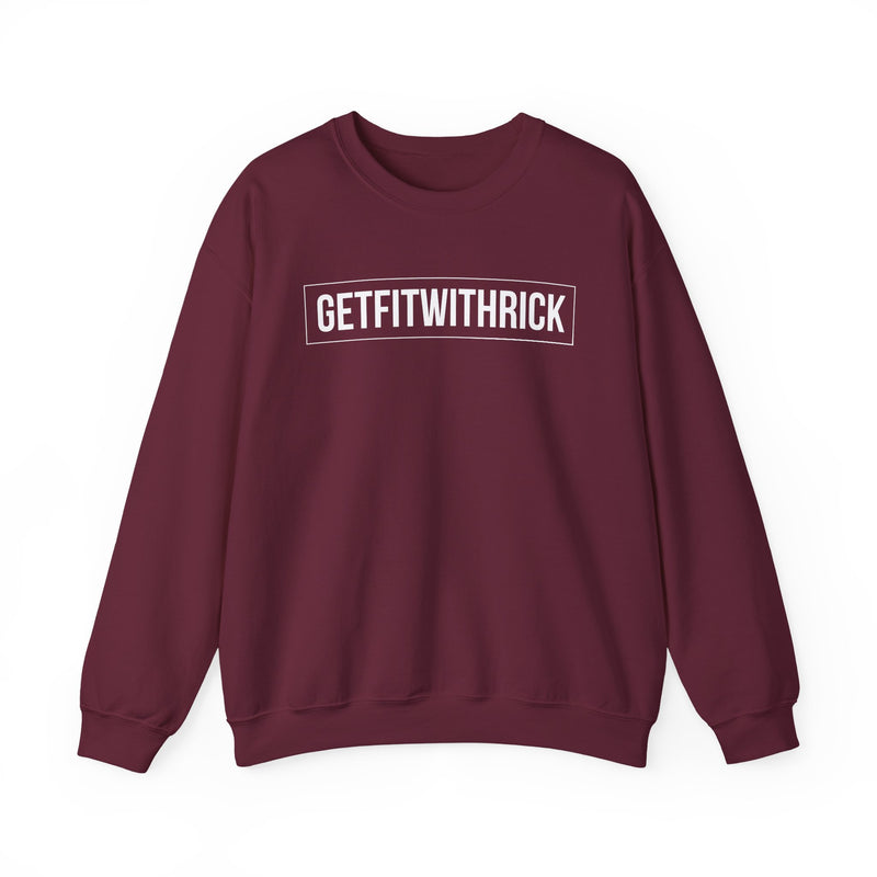 GFWR Classic Crewneck Sweatshirt