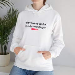 Mantra Hoodie