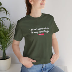 Mantra Classic Tee