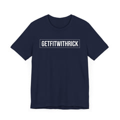 GFWR Classic Tee