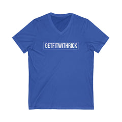 GFWR V-Neck Tee