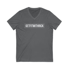 GFWR V-Neck Tee