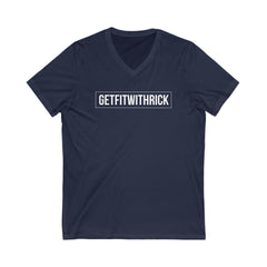 GFWR V-Neck Tee