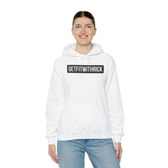 GFWR Classic Hoodie