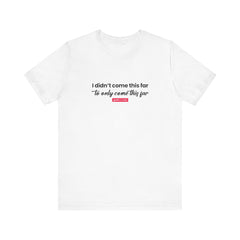 Mantra Classic Tee