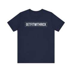 GFWR Classic Tee