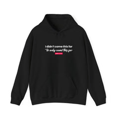 Mantra Hoodie
