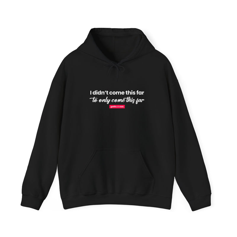 Mantra Hoodie